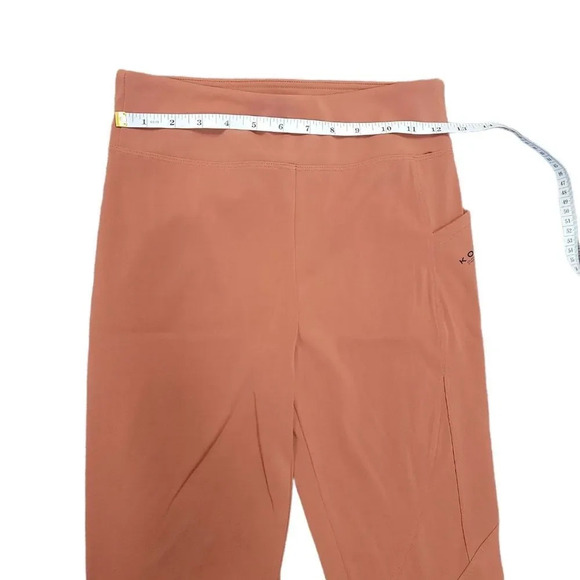 Koral Pista Blackout High Rise Legging - Bronze - Picture 4 of 9